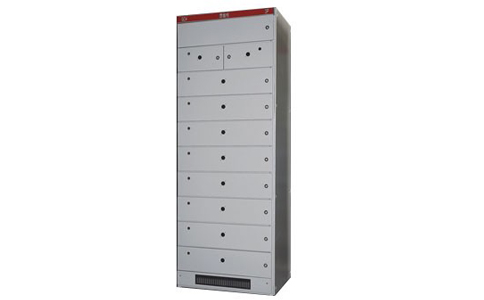PLC系统控制柜具有过载、短路、缺相保护等保护功能