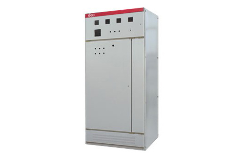 低压配电柜在炎热的夏季一定要及时为其“防暑”降温