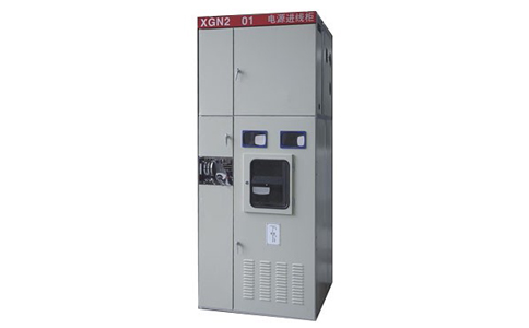 低压配电柜的调试工作主要分为机械试验和电气调试