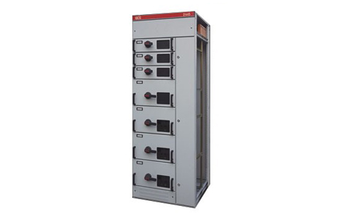 低压配电柜和低压开关柜之间具体有些什么区别呢?