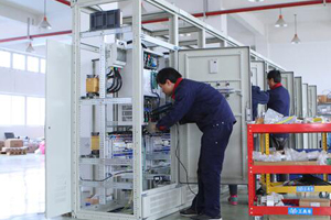 PLC系统控制柜在设计过程中应遵循一个什么基本原则?